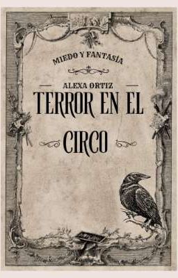 Terror en el Circo