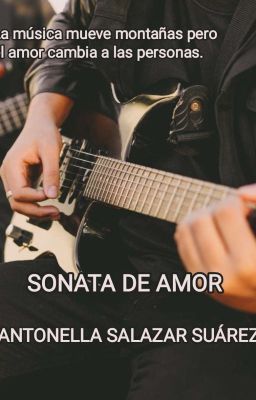 Sonata de Amor