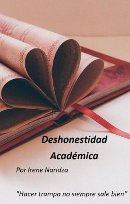 Deshonestidad Académica
