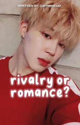 Rivalry or Romance? あ Kookmin au