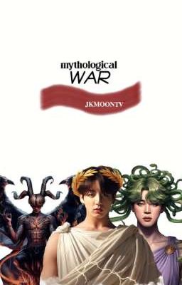 Mythological war