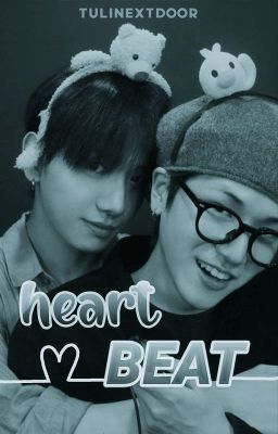 Heartbeat〈 Riwoo x Jaehyun 〉
