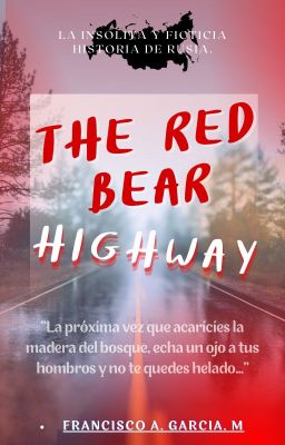the red Bear Highway