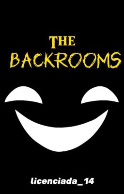 the Backrooms