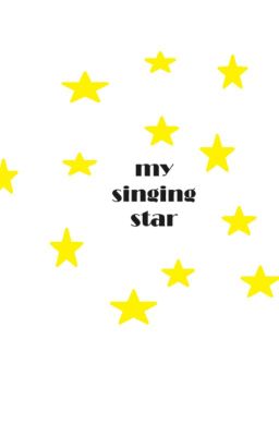 my Singing Star (aldo y T/n)