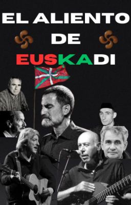 El Aliento De Euskadi