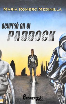 OcurriÓ En El Paddock