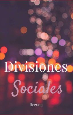 Divisiones Sociales