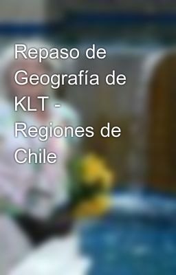Repaso de Geografía de klt - Region...