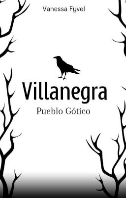 Villanegra: el Pueblo Gótico (borra...