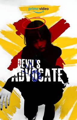 Devil's Advocate ✶ the Boys ¹