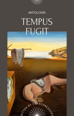 Tempus Fugit (poemario)