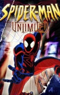 Crepypasta:spiderman Unlimited || E...
