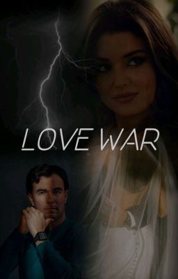 Love War||checo Pérez||