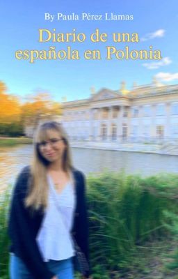 Diario de una Española en Polonia