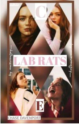Lab Rats-chase Davenport