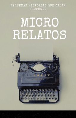 Micro Relatos