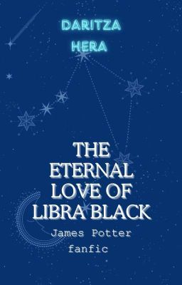 The Eternal Love Of Libra Black 