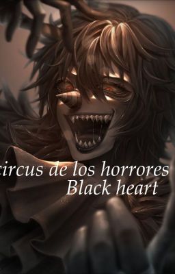 𝄠 Laughing Jack 𝄠 Black Heart