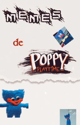 Memes De Poppy Playtime