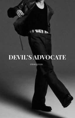 Devil's Advocate / Sunghoon