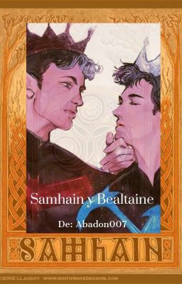 Samhain y Bealtaine (jaydick) (...