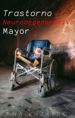 Trastorno Neurodegenerativo Mayor
