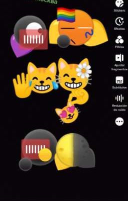 in Cats Emojis World