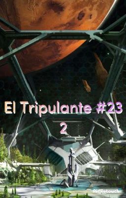 el Tripulante #23 ii (among us)