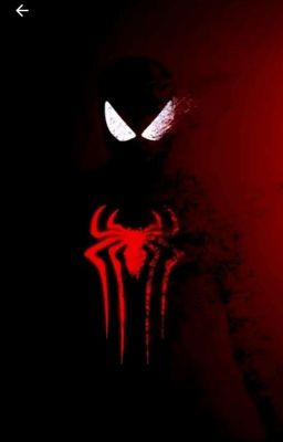 Spiderman Darck Hero