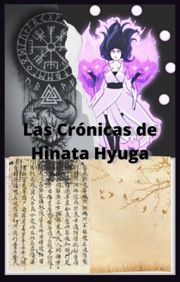 Las Crónicas De Hinata Hyuga