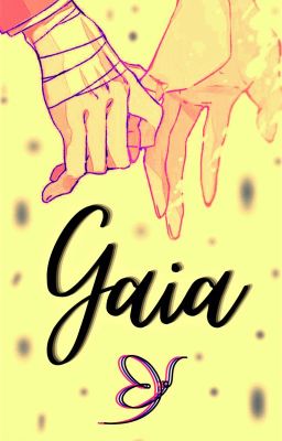 Gaia [2won][hyungwonho]