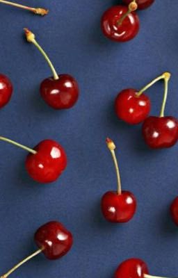 🍒 Cherries 🍒