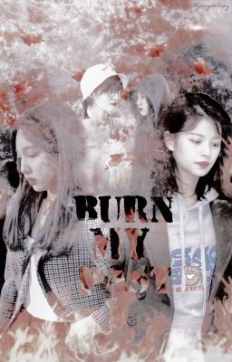 Burn my Past | 2yeon & Mochaeng.