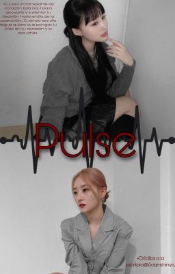 Pulse (suayeon)