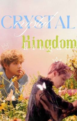 Crystal Kingdom*⁠.⁠✧ Kookv
