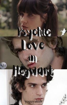 Psychic Love in Hogwart | Marauders