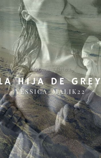 La Hija De Grey© [editando]