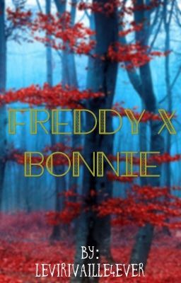 Freddy X Bonnie 