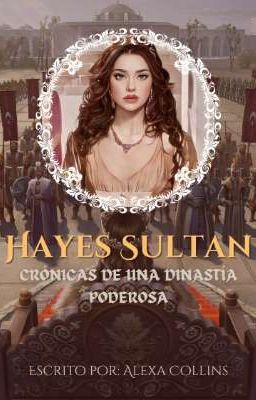 Hayes Sultan - Crónicas de una Dina...
