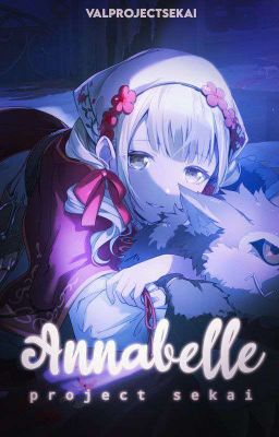 Annabelle (project Sekai - Anhane)