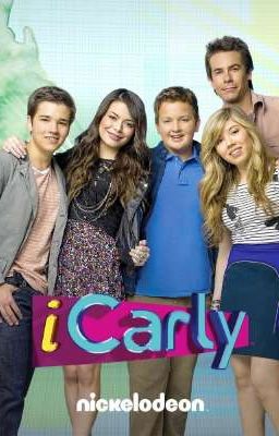 Icarly x Male Reader