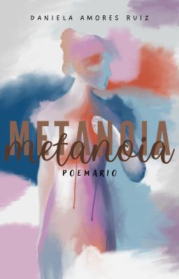 Metanoia -poemario