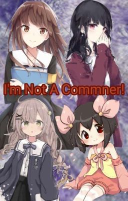 ¡i'm not a Commoner!
