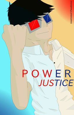 Power Justice
