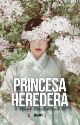 Princesa Heredera || Jjk