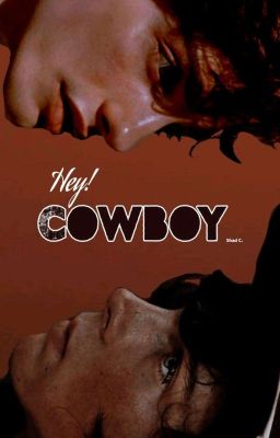 Hey, Cowboy || Carl Grimes