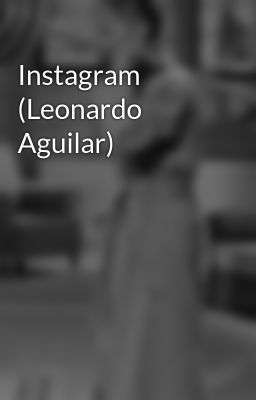 Instagram (leonardo Aguilar)