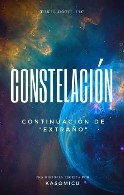 Constelación [twincest no Relaciona...