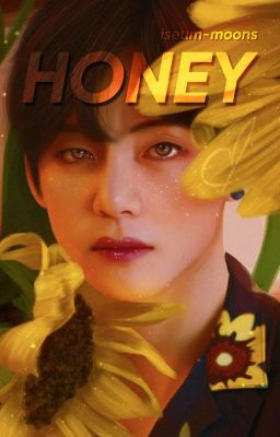 Honey ☪︎ Namtae